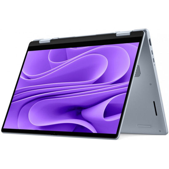 Laptop Dell 14 Plus 2-in-1 DB04250 Win11Pro Ultra 9 288V/32GB/1TB/14.0 FHD+ Touch/Arc/WLAN + BT/Backlit Kb/4 Cell/3Y ProSupport