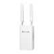 ER703WP-4G-Outdoor Zewnętrzna/wewnętrzna brama sieciowa Omada 4G+ Cat6, Wi-Fi 6 AX3000 