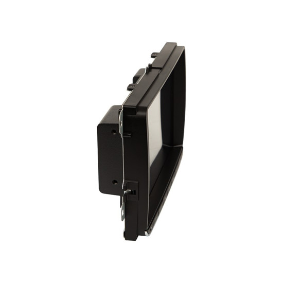 Radio samochodowe CP02 2DIN 9 cali ekran dotykowy Android/WiFi/GPS/CARPLAY