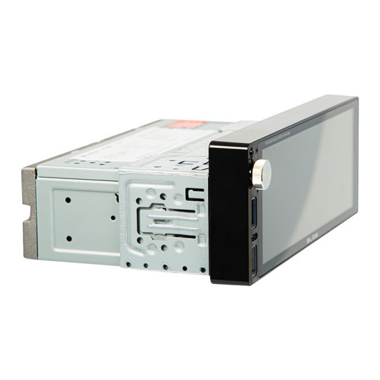 Radio samochodowe AVH-686A 1DIN 7 cali RDS MP3/USB/micro SD/BLUETOOTH