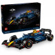 Klocki Technic 42206 Bolid F1 Oracle Red Bull Racing RB20 
