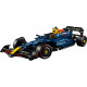 Klocki Technic 42206 Bolid F1 Oracle Red Bull Racing RB20 