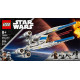 Klocki Star Wars 75399 Myśliwiec U-Wing Rebelii 