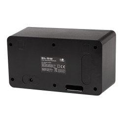 Radio przenośne RI1 internetowe