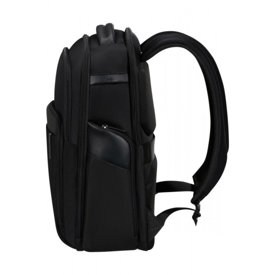 Plecak na laptopa 14.1 cala Evosight Czarny 