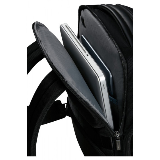 Plecak na laptopa 14.1 cala Evosight Czarny 