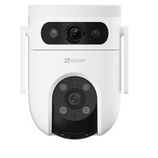 Kamera IP H9c Dual Lens (5MP+5MP) 