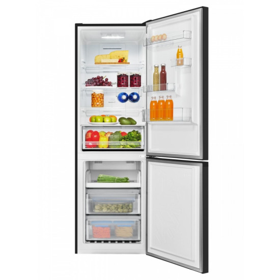 Chłodziarko-zamrażarka FK3506D.2F(E)