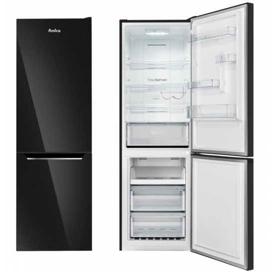 Chłodziarko-zamrażarka FK3506D.2F(E)