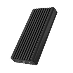 Obudowa IB-1917M-C32 NVMe USB 3.2 Gen 2x2,  20 Gbit/s 