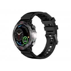 Smartwatch X21 Bluetooth czarny