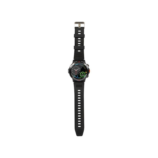 Smartwatch X21 Bluetooth czarny