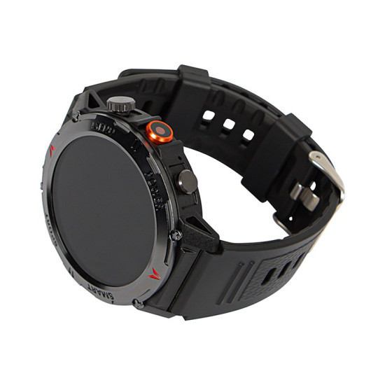 Smartwatch X21 Bluetooth czarny
