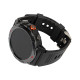 Smartwatch X21 Bluetooth czarny