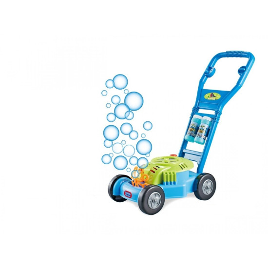 Kosiarka Bańki mydlane z muzyką