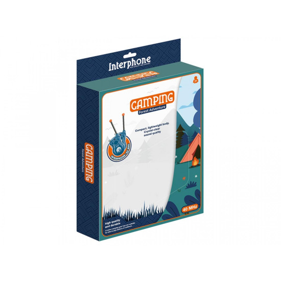 Zestaw Walkie Talkie