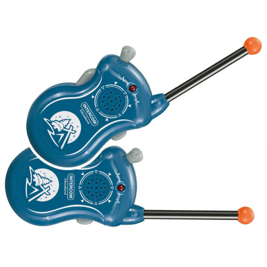 Zestaw Walkie Talkie