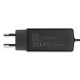 Ładowarka sieciowa 65W GaN | 5-20V | 3-3.25A | USB-C 3.1 