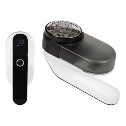 Golarka do odzieży LR-31 akumulatorowa 