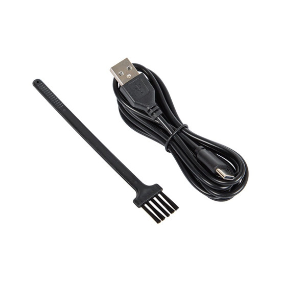 Golarka do odzieży LR-61 akumulatorowa 