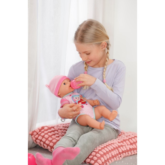 Lalka Baby Born Emma 43 cm 