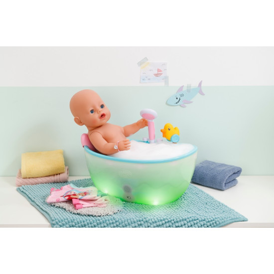 Lalka Baby Born Emma 43 cm 