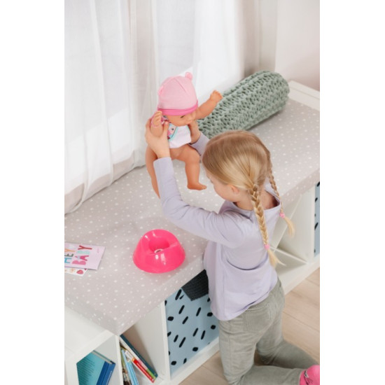 Lalka Baby Born Emma 43 cm 