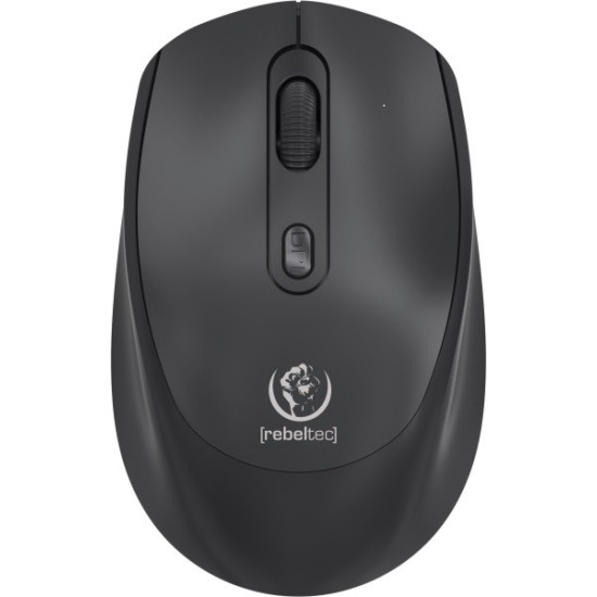 Mysz bezprzewodowa optyczna Nebula