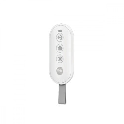 Pilot do Smart Alarm Hub 