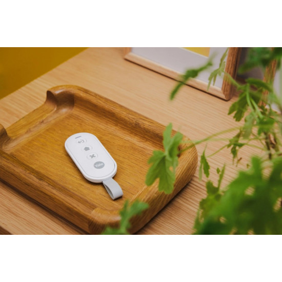 Pilot do Smart Alarm Hub 