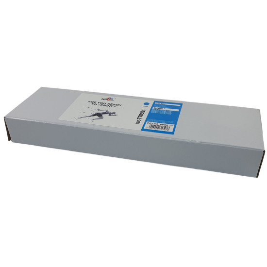 Tusz do Epson WF-5690DWF TBE-T7892C 100% nowy cyan