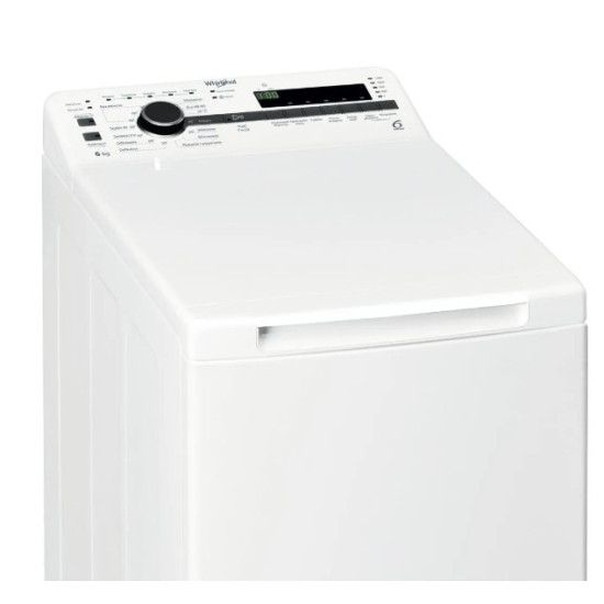 Pralka NTDLR6240SSPLN 