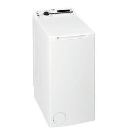 Pralka NTDLR6240SSPLN 