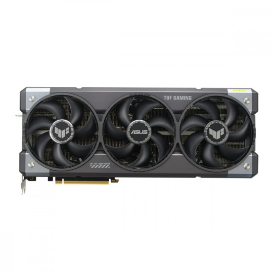 Karta graficzna GeForce RTX 5080 TUF GAMING OC 16GB GDDR7 256bit DP/HDMI