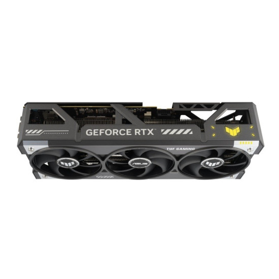 Karta graficzna GeForce RTX 5080 TUF GAMING OC 16GB GDDR7 256bit DP/HDMI