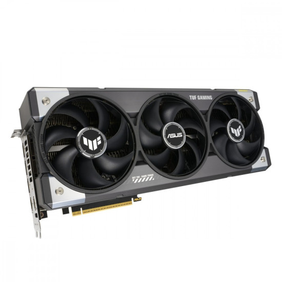 Karta graficzna GeForce RTX 5080 TUF GAMING OC 16GB GDDR7 256bit DP/HDMI