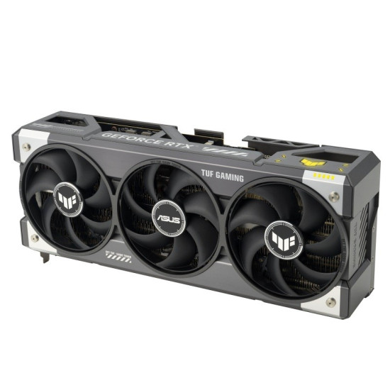 Karta graficzna GeForce RTX 5080 TUF GAMING OC 16GB GDDR7 256bit DP/HDMI