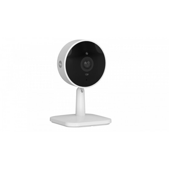 Inteligentna kamera wewnętrzna 