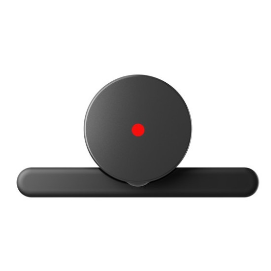 Kamera internetowa 4K Pro 4XC1Q25246 