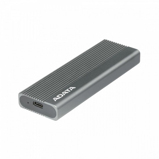 Obudowa zewnętrzna SSD M.2 EC680 USB3.2C 10Gbps