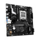 Płyta główna B850M-X R2.0 AM5 2DDR5 M.2 USBC mATX 