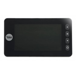 Elektroniczny wizjer drzwiowy DDV 5800