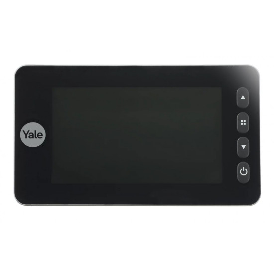 Elektroniczny wizjer drzwiowy DDV 5800