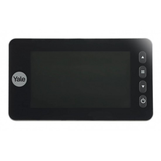 Elektroniczny wizjer drzwiowy DDV 5800
