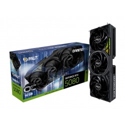 Karta graficzna RTX 5080 GAMING PRO OC 16GB GDDR7 256bit 3DP/HDMI 