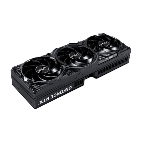Karta graficzna RTX 5080 GAMING PRO OC 16GB GDDR7 256bit 3DP/HDMI 