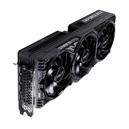 Karta graficzna RTX 5080 GAMING PRO OC 16GB GDDR7 256bit 3DP/HDMI 