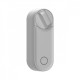 Inteligentny zamek  Linus Smart Lock (srebrny)