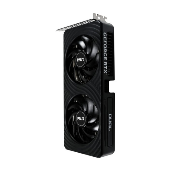Karta graficzna RTX 5060 TI DUAL 8GB GDDR7 128bit 3DP/HDMI 