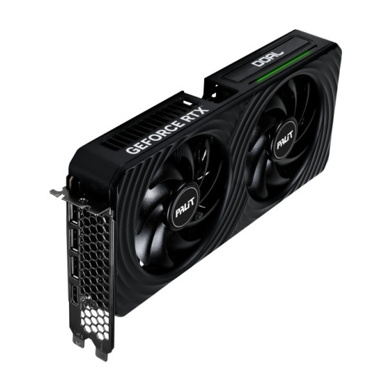 Karta graficzna RTX 5060 TI DUAL 8GB GDDR7 128bit 3DP/HDMI 